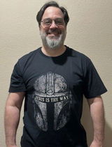 Brian M. review photo