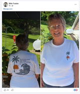 Billie T. review photo