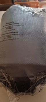 IRIS review photo