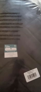 IRIS review photo