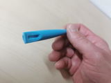 Hugendubel review photo