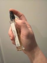Shannon review photo