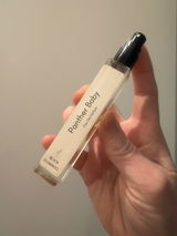 Shannon review photo