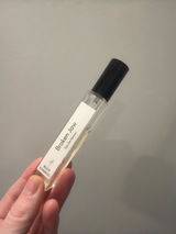 Shannon review photo