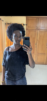 Customer review photo