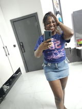 Opeyemi Akande review photo
