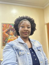Joy Chimezie-Madukaji review photo