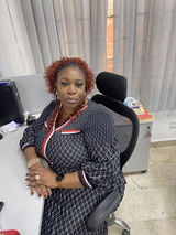 Nneka Roxy review photo