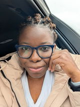 Oyinkansola Lawal review photo