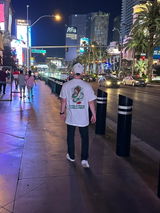 Juan Martinez review photo