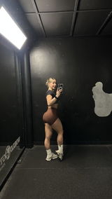Ignite Shorts