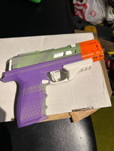 Trae Lofty review photo