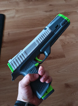 Przemek review photo