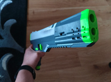 Przemek review photo