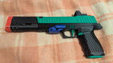 Markus Ayma review photo