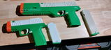 Ayden Clarke review photo