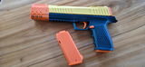 Alex Mansinger review photo