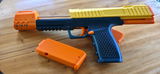 Alex Mansinger review photo