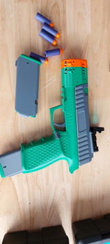 Ayden Clarke review photo