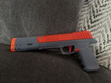 Quinn Whittaker review photo