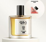 Maria Anton review photo
