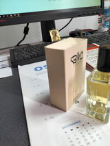 Marian Comis review photo