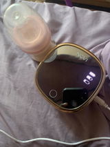 Tamiara review photo