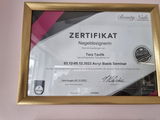 Tara Taufik review photo