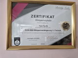 Tara Taufik review photo