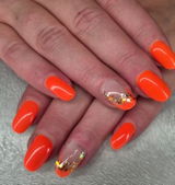 Nicole Budzin review photo