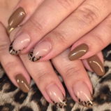 Nicole Budzin review photo