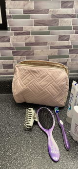 Cori review photo