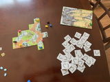 Travis Buri review photo