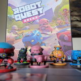 Boardgamechuck review photo