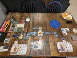 Travis Banman review photo