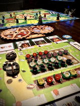 Christopher Parr review photo