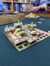 P. Manoff review photo