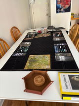 Gilles Tremblay review photo