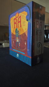 Ricky Quintal review photo
