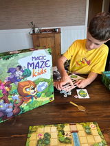 Eric Venables review photo
