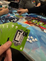 Dru Albright review photo