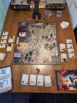 Chris Taylor review photo