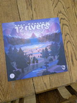 Gaming with the Janzen review photo