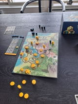 Riodice review photo
