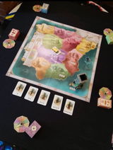 Camillo Mori review photo