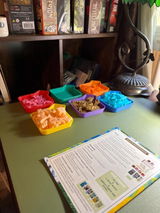 Etsy customer review photo