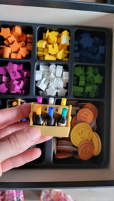 Etsy customer review photo