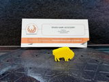 Kris Hammer review photo