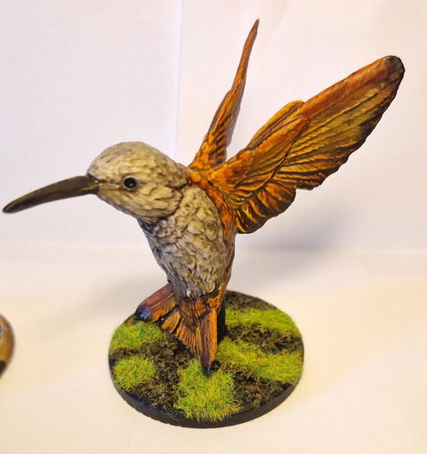 Wingspan First Player | Wingspan Token | Wingspan Bird | Bird Token | Wingspan Pieces | Player Token
