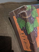 Daniele review photo